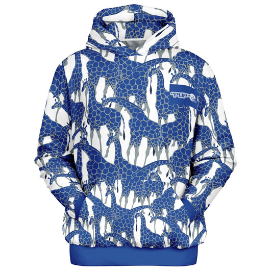 The Merton Heavyweight Oversized Hoodie