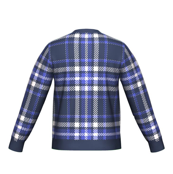 Blue Star Classic Fit No. 8