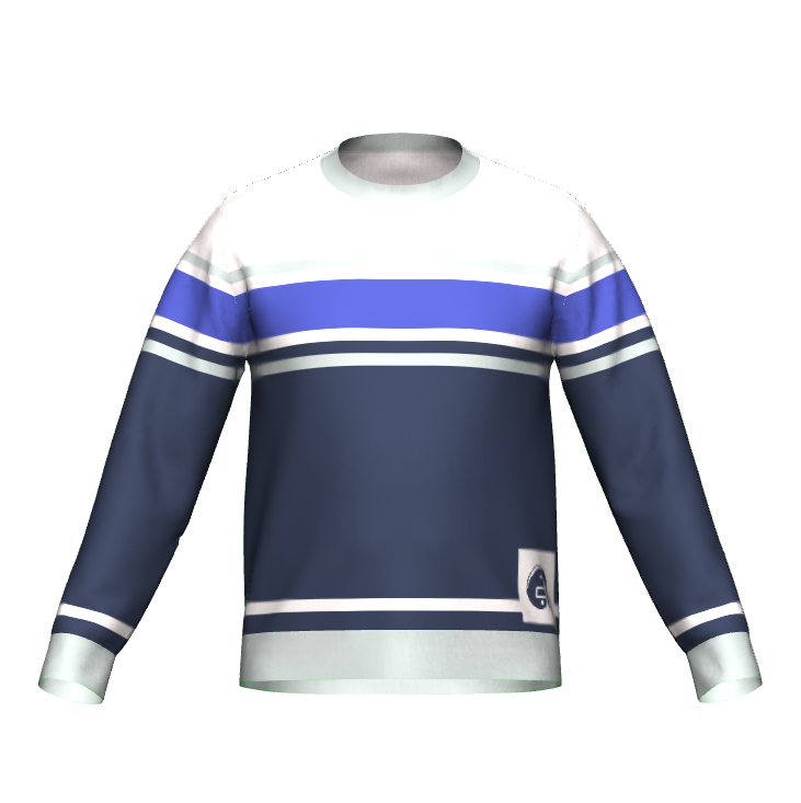 Blue Star Classic Fit No. 5