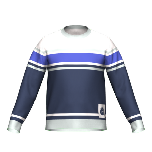 Blue Star Classic Fit No. 5