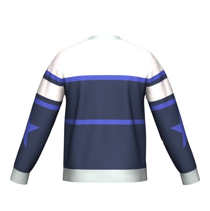 Blue Star Classic Fit No. 11