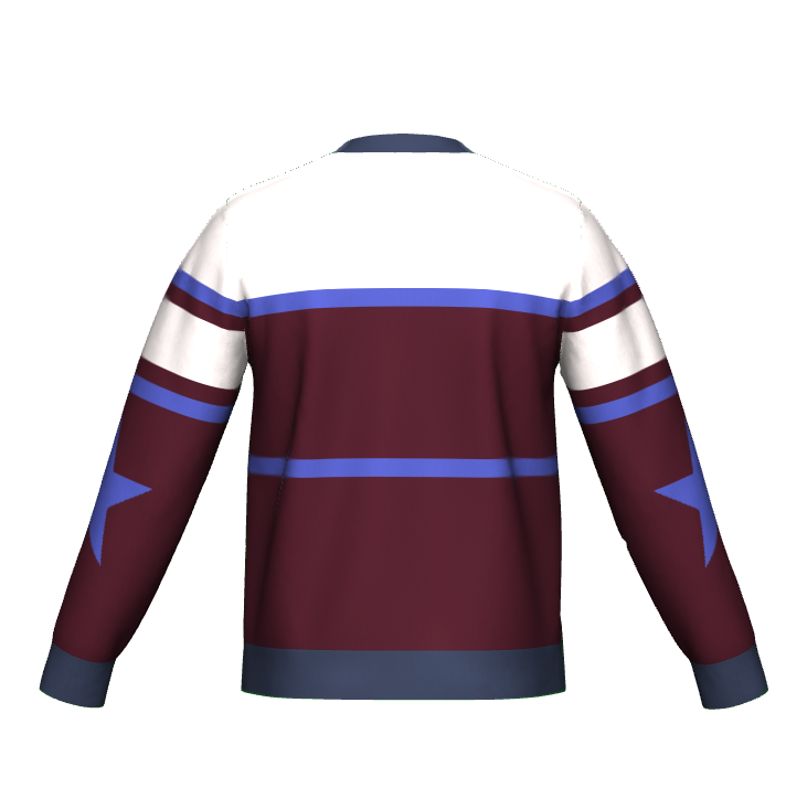 Tapestry Classic Fit No. 15
