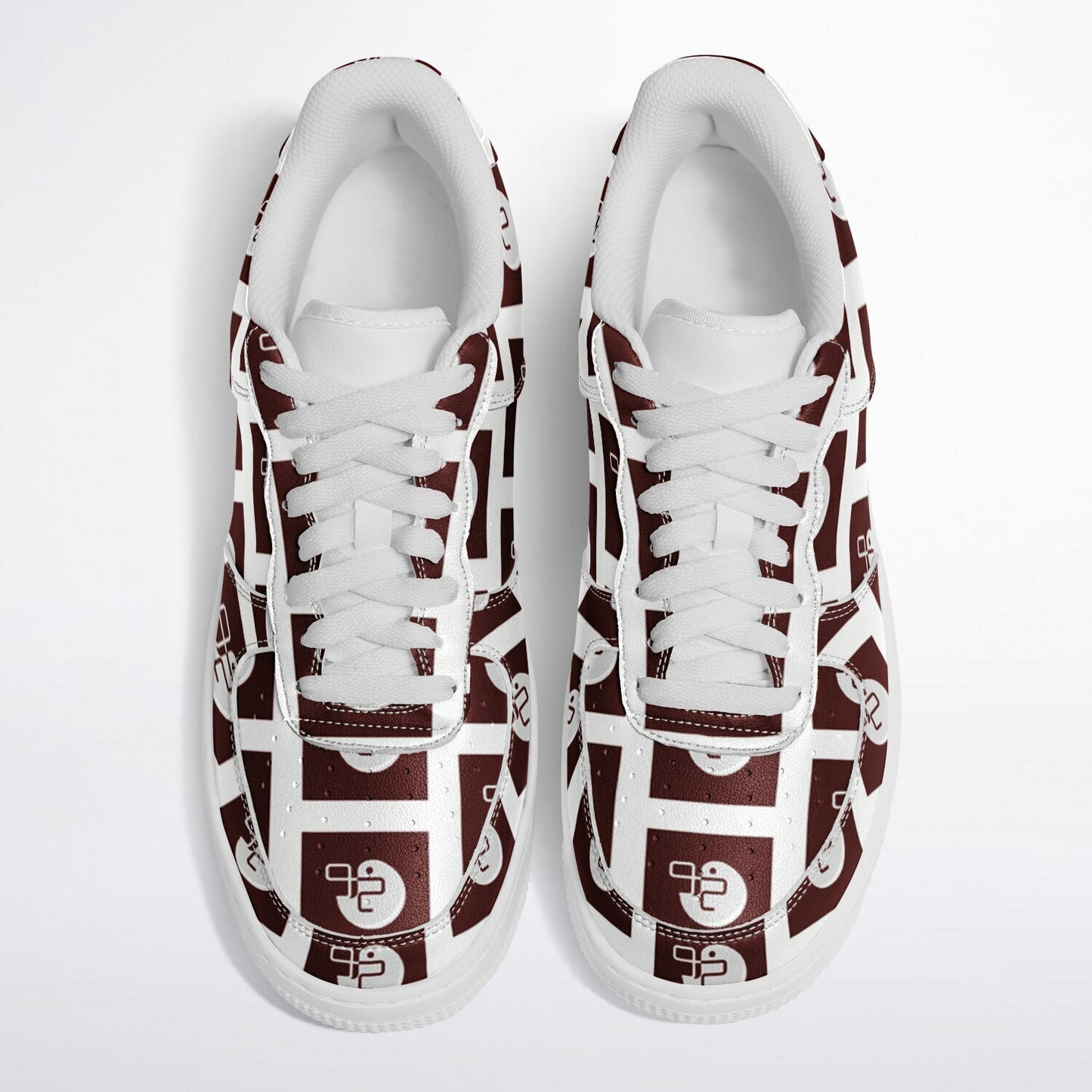 Pup26 Core Low Shoes