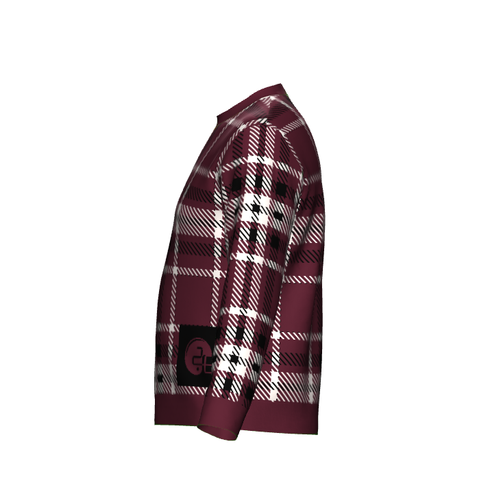 Reveille Classic Fit No. 6