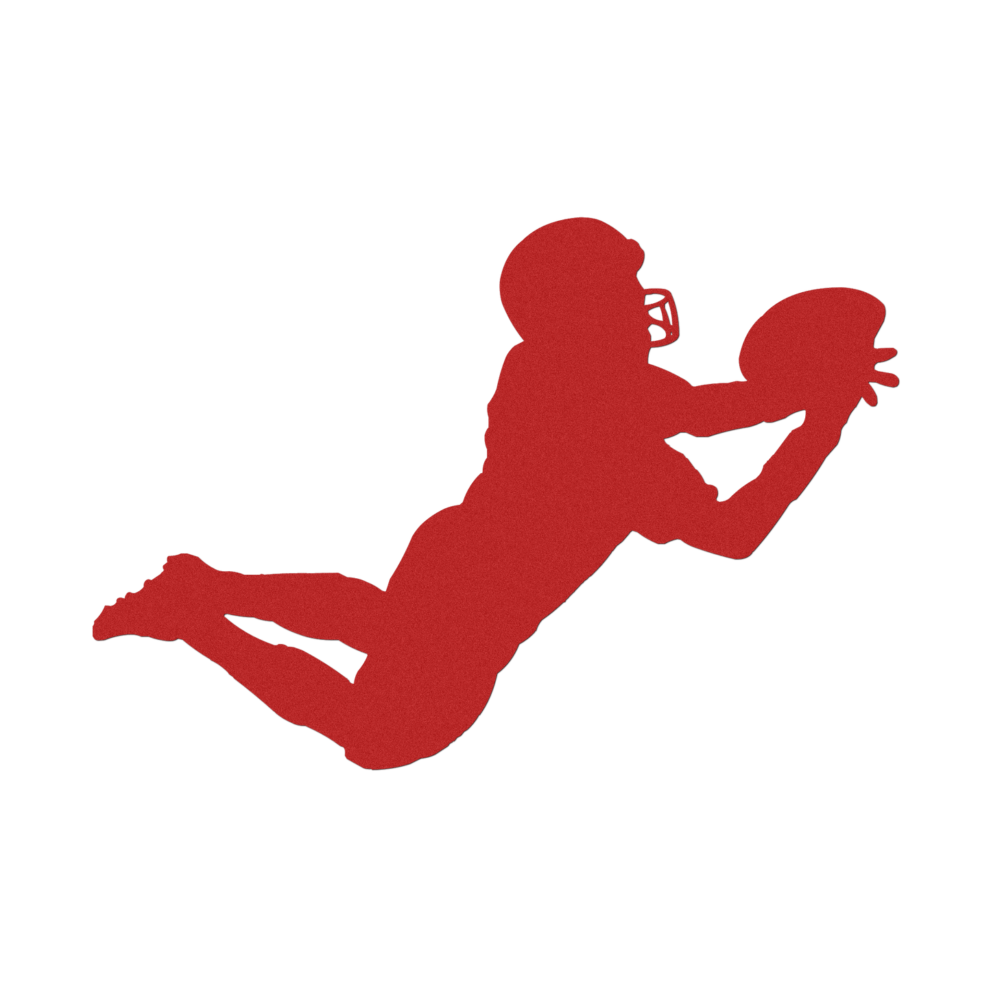 Football Touchdown