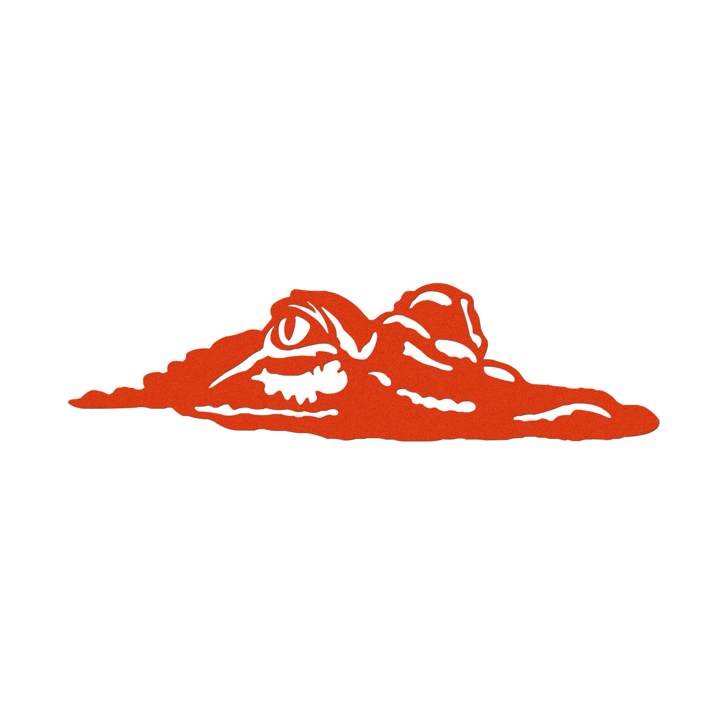 Alligator Alley