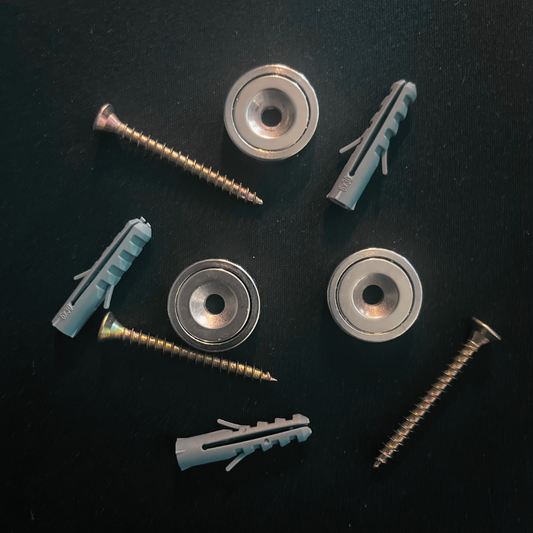 Mounting Hardware