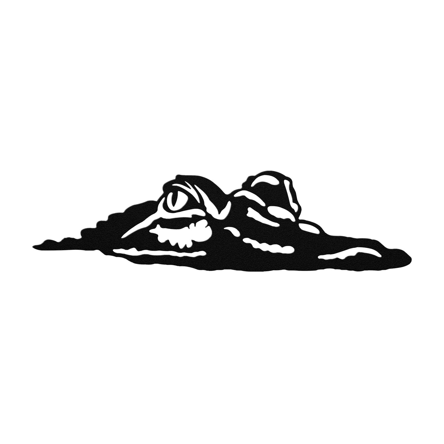 Alligator Alley