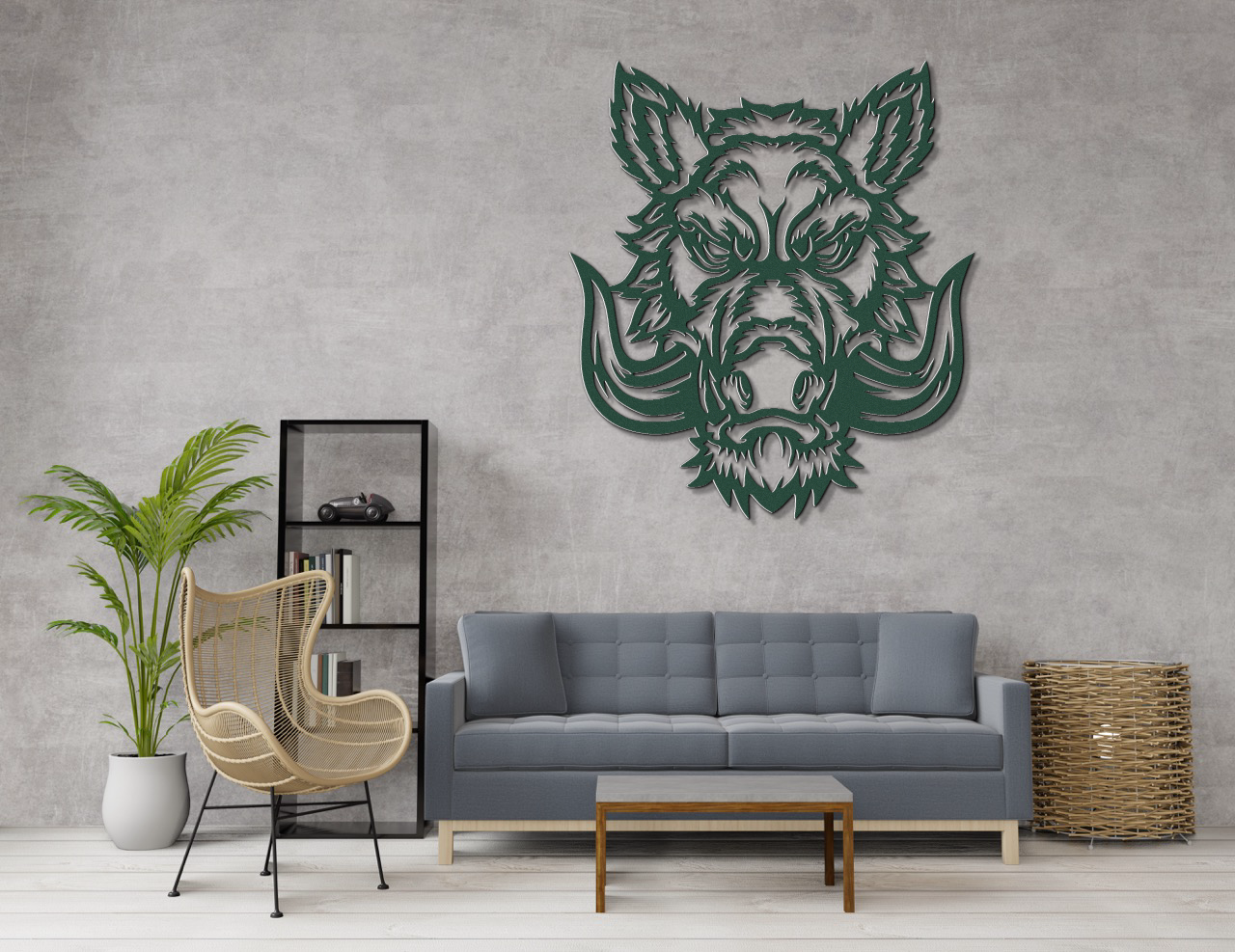 Boar