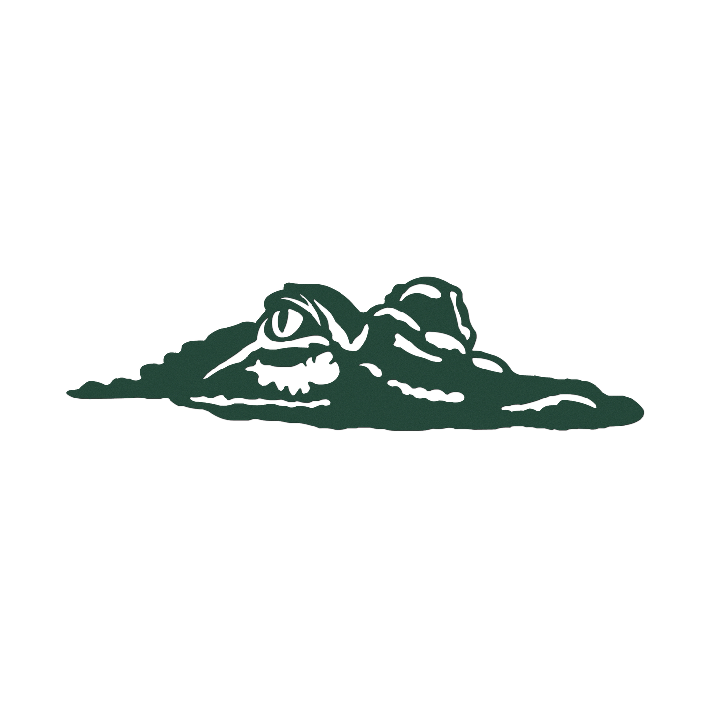 Alligator Alley