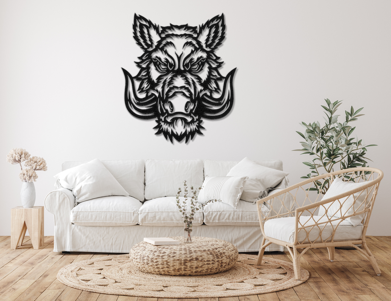 Boar