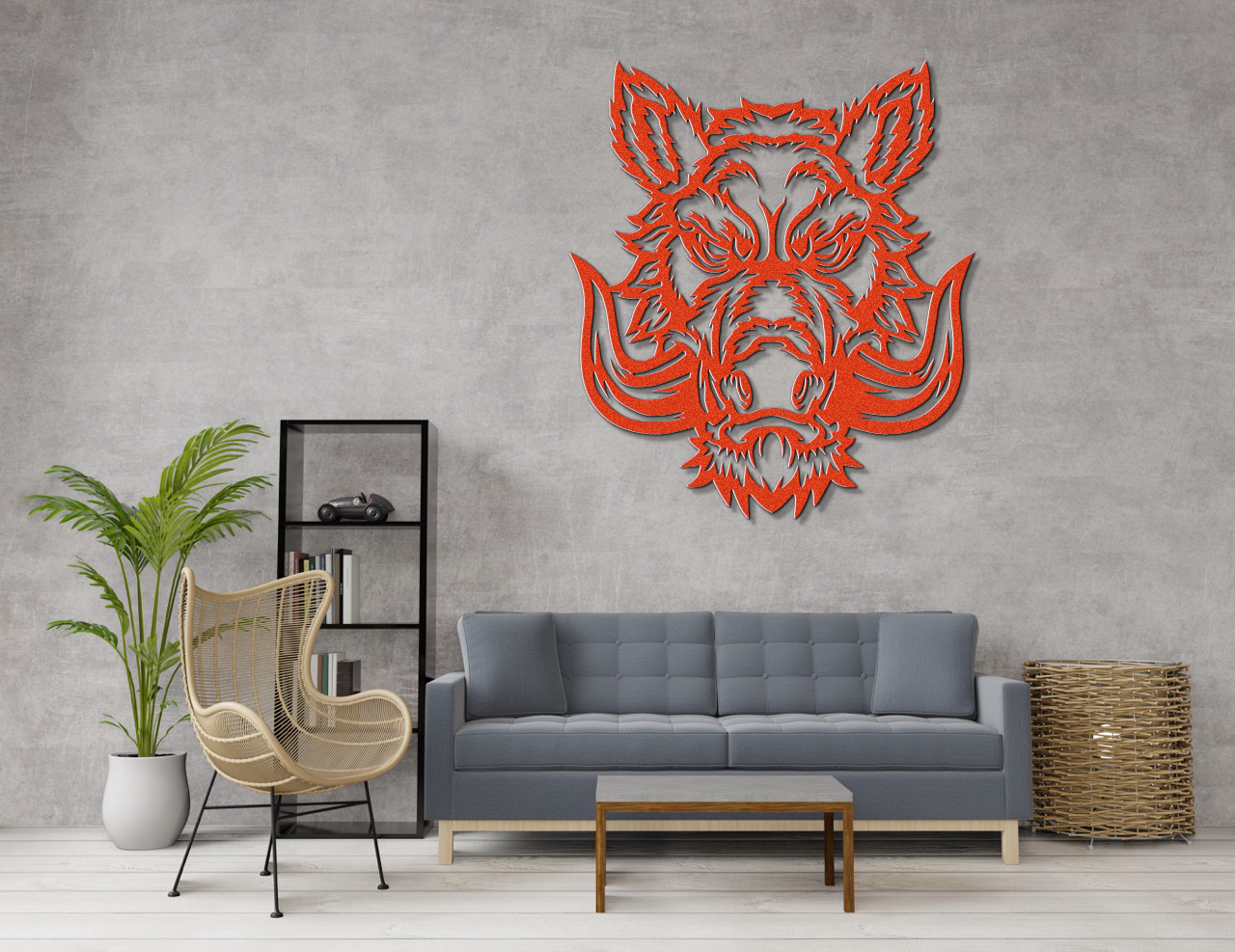 Boar