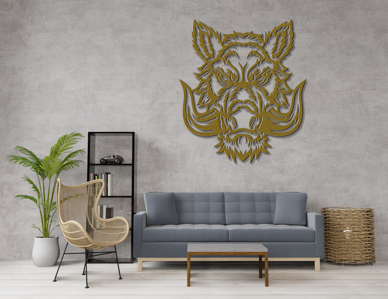 Boar